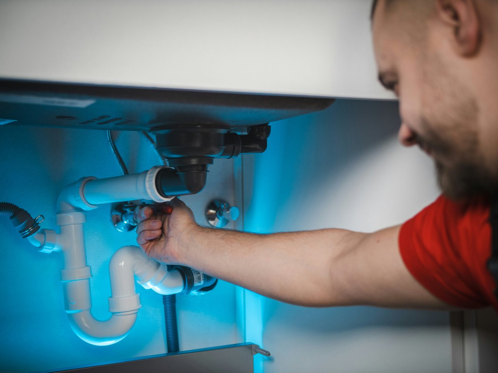 How a Plumber Got Off the Phone and Back to Work with AI